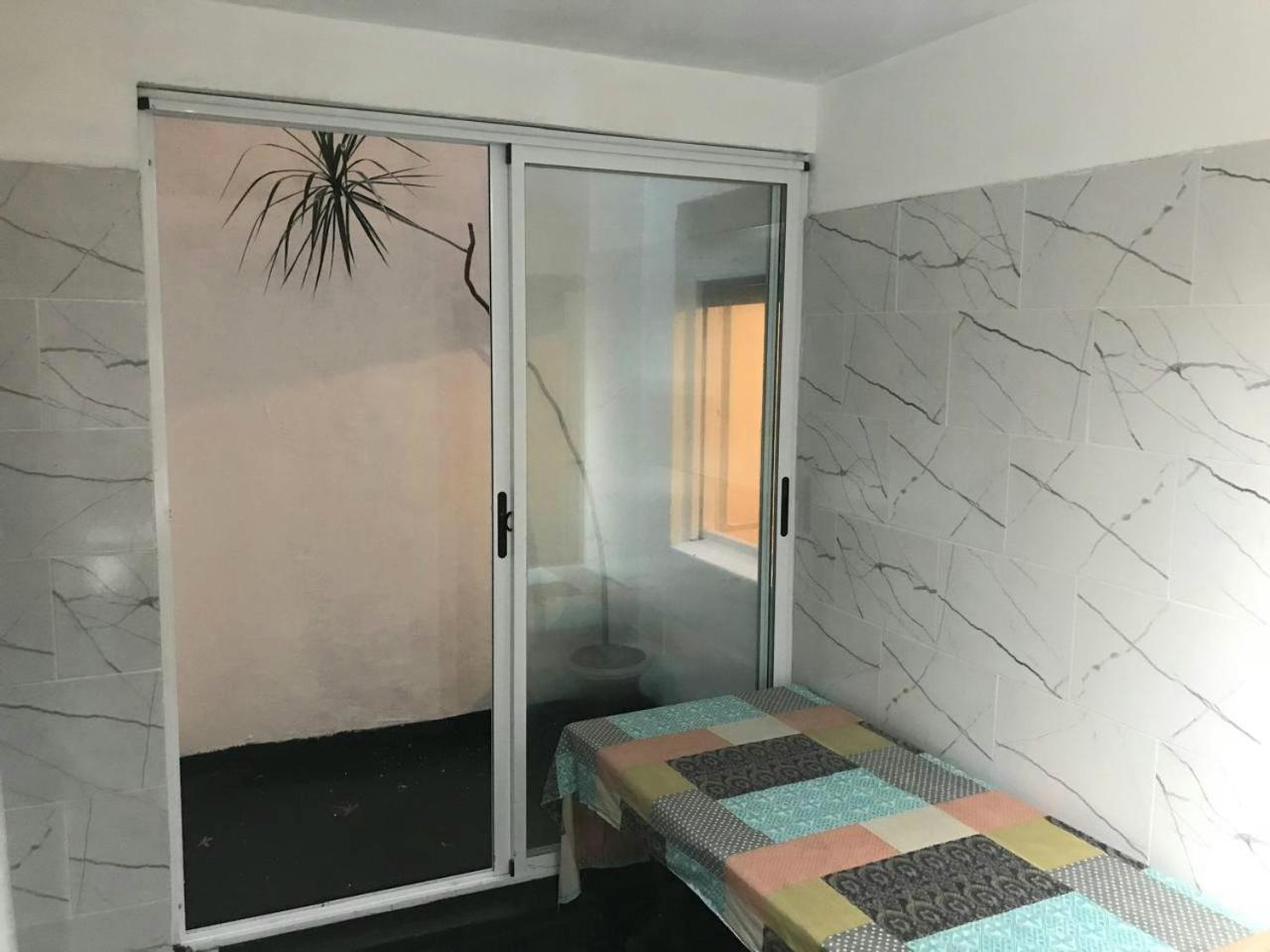 Oasis Lodging Apartment Buenos Aires Exterior photo