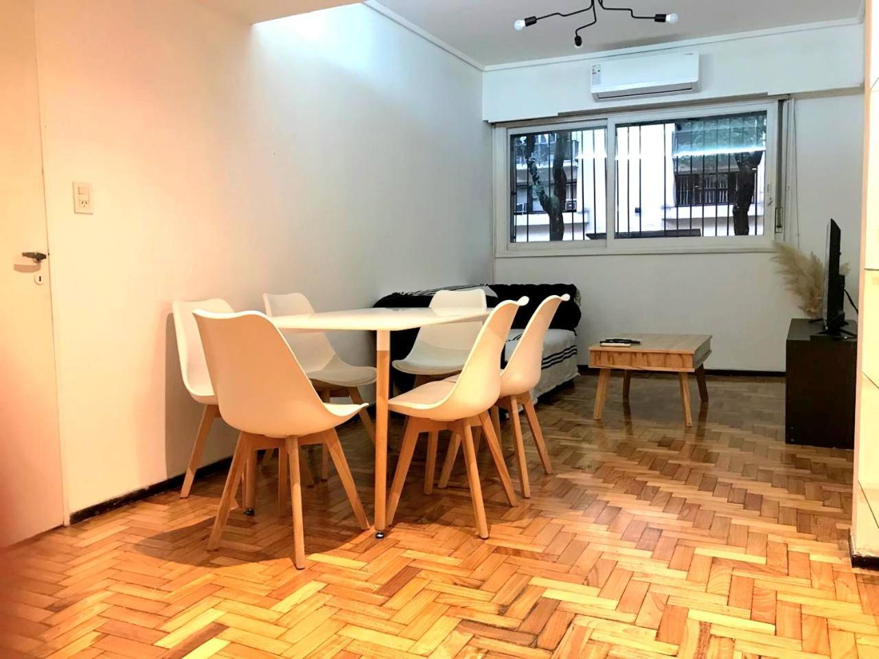 Oasis Lodging Apartment Buenos Aires Exterior photo