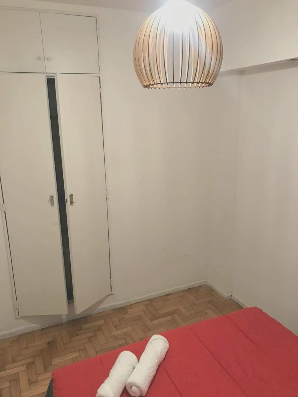 Oasis Lodging Apartment Buenos Aires Exterior photo