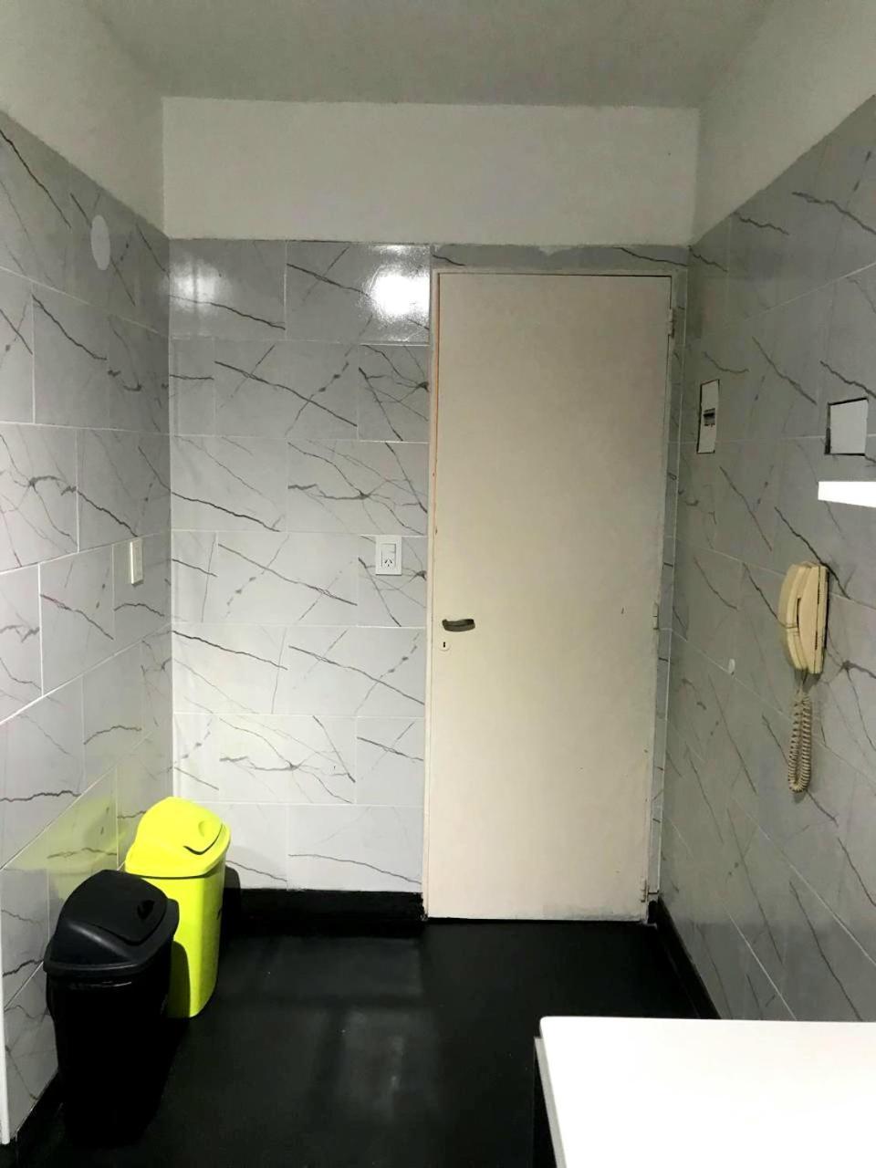 Oasis Lodging Apartment Buenos Aires Exterior photo